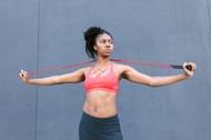 Engaging in muscle-relaxing exercises can alleviate muscle tightness. (RODNAE Productions/Pexels)
